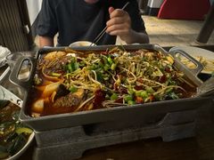 -樟树底(胜利河美食街店)