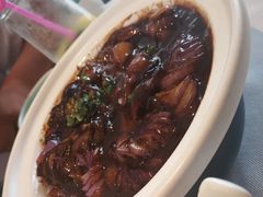 -纳地素食(石门公园店)