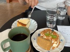 -PUZZLE COFFEE 拼图咖啡
