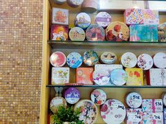 -家琳甜品(江南东店)