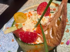 -山上下日本料理(万象城店)