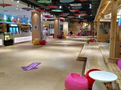 -汤W城市微度假(仓山店)