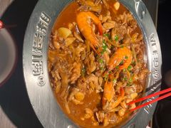 -胖哥俩肉蟹煲(福州仓山爱琴海店)