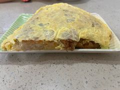 -芬芳甜品(同福路店)