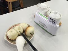 -上海紫彤友联生煎(金沙井店)