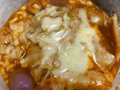 部队锅-miss密斯韩餐(平阳景苑店)