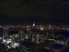 -东京都厅舍