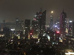 -正佳金殿维福顿公寓(广州正佳广场体育西路地铁站店)