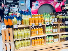 -盒马鲜生(杭州运河上街店)