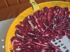 -潮汕大目牛肉火锅(皇岗旗舰店)