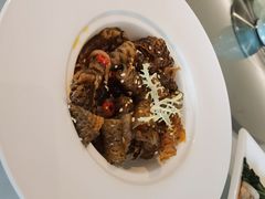 -粤财皇冠假日酒店·彩华轩中餐厅