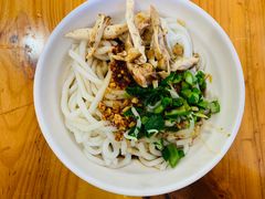 -再回首鸡肉米线(人民路一店)