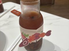 -椒爱水煮鱼川菜(龙德广场店)