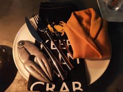 -Ministry of Crab(科伦坡店)