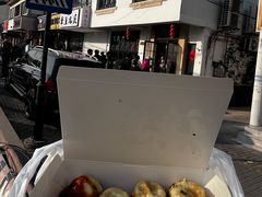 -哑巴生煎(临顿路店)