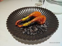 -怡情荟•海鲜青岛菜(五四广场旗舰店)