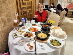 -万龙洲海鲜(安定门店)