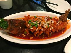 -鹿港小镇(悠唐店)