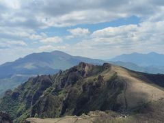 -灵山