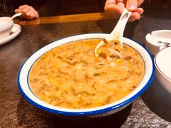 杂粮和菜饭-陕北四窑洞(巨丰店)