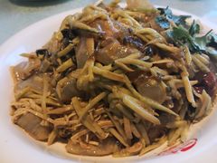 荣鹏大拉皮-荣鹏风味烀饼总店