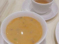西施泡饭-兴悦酒家(保利克洛维店)