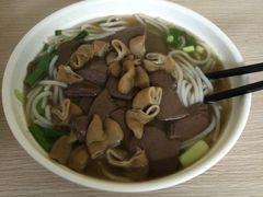 -锦泓老字号猪脏粉(东联大厦店)