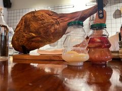 -羽深肉铺 Steak & Wine