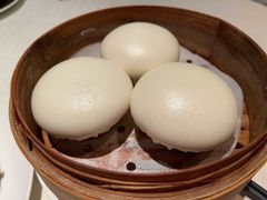 香滑流沙包-御宝轩(益丰·外滩源店)
