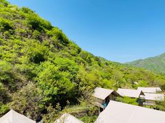 -北京山里寒舍度假酒店