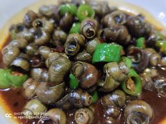 -大牌大·传统杭帮菜(湖滨店)