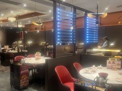 -稻香海鲜饭店(第一国际店)