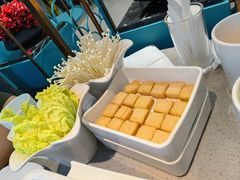 -半天妖烤鱼(西直门凯德mall店)