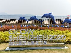 -大梅沙海滨公园