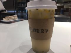 -茶百道(柏威年店)