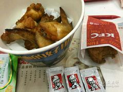 -肯德基(顺义光明大街店)