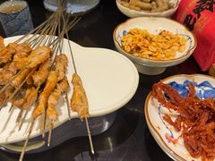 -那些年一起吃串的地方烧烤(观前街店)