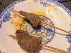 -来涮蜀鲜货火锅串串香(菜市口店)