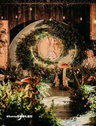 -Sunny喜铺婚礼策划(东部店)