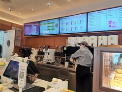 -奈雪的茶(东莞汇一城店)