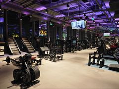 -Trainyard 炼·工场(中国国际贸易中心店)