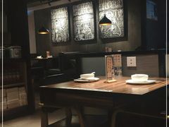 大堂-太二酸菜鱼(海口友谊广场店)