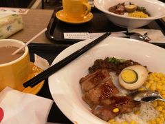 -大家乐(广州白云三元里2店)
