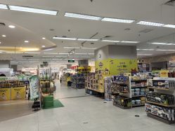 -孩子王童乐园(苏州吴中万达店)