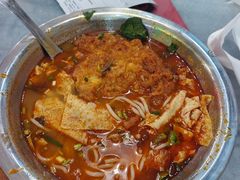 -融柳大铁牛螺蛳粉(厚街明丰店)