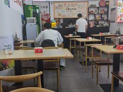 -圳兴面王·拌川·特色炒面(南山保利剧院店)
