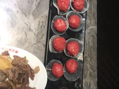 牛丸-潮发潮汕牛肉店(芳村店)