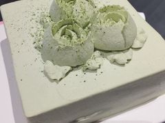 -积慕Cake(解放大道店)