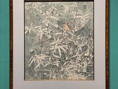 -龙美术馆(西岸馆)