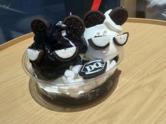 -DQ·蛋糕·冰淇淋(川沙东海岸店)